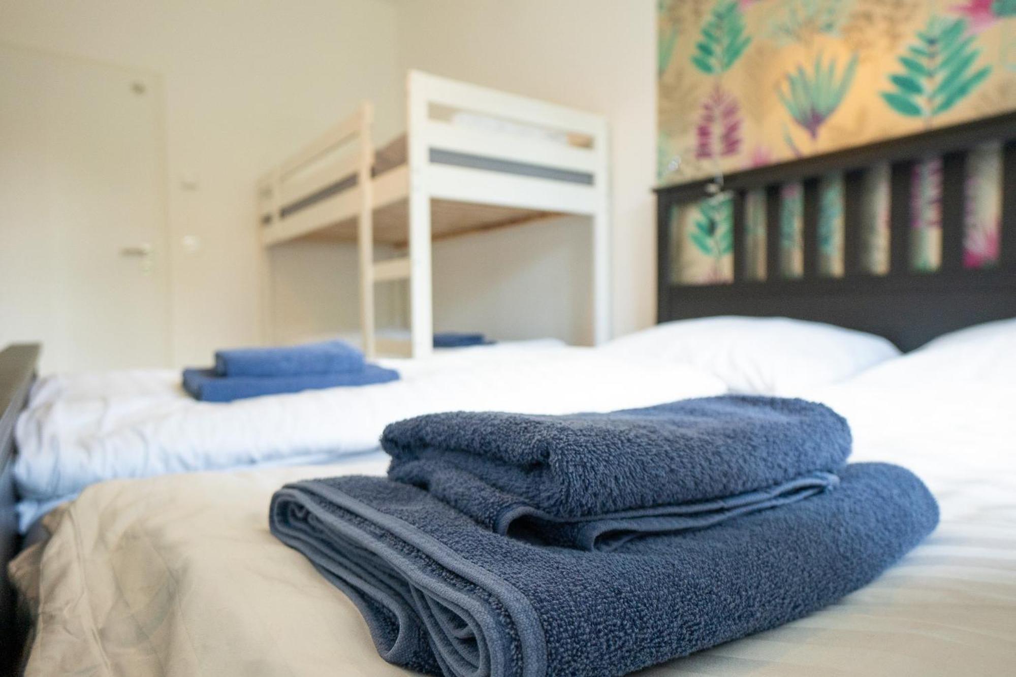 Appartement Dainn Schoenbrunn *